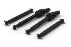 MODSTER Ersatzteile für RC Auto XGT Antriebswellen-Set