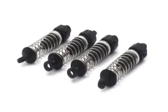 MODSTER Ersatzteile für RC Auto XGT Stoßdämpfer