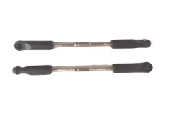 MODSTER Ersatzteile für RC Auto Mini Cito/Dasher Spurstange 2Stück