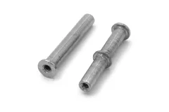 MODSTER Ersatzteile für RC Auto Mini Cito/Dasher Servosaver Haltepfosten