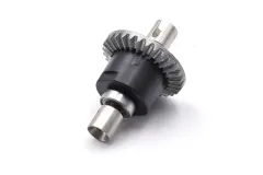 MODSTER Ersatzteile für RC Auto Mini Cito/Dasher Differential