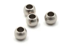 MODSTER Ersatzteile für RC Auto Mini Cito/Dasher Kugelköpfe