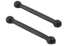 MODSTER Ersatzteile für RC Auto Rookie Lenkstangen 2Stück