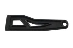 MODSTER Ersatzteile für RC Auto Rookie Akkuhalterung