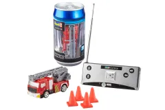 Revell Mini RC Car Fire Truck