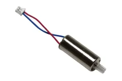 DF Models Ersatzteile Motor mit rot/blauem Kabel für SkyWatcher FUN V2 RTF