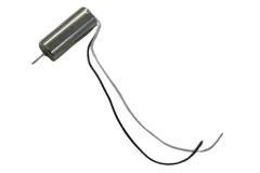 DF Models Ersatzteile Motor mit schwarz/weißem Kabel für SkyWatcher small