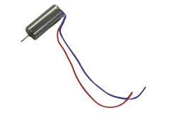 DF Models Ersatzteile Motor mit rot/blauem Kabel für SkyWatcher small