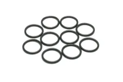 Pichler O-Ringe Gummi 10mm 10Stück