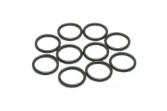 Pichler O-Ringe Gummi 15mm 10Stück