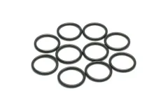 Pichler O-Ringe Gummi 25mm 10Stück