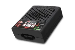 Traxxas Ladegerät USB-C-Lader 40Watt NiMH 6-7 Zellen 7,2-8,4V TRAXXAS mit iD-Akkuerkennung, nicht für LiPo