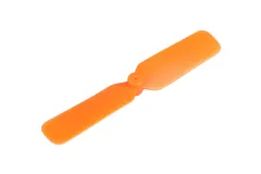 GWS Propeller H 2,5x1 orange