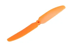 GWS Propeller H 5x3 orange
