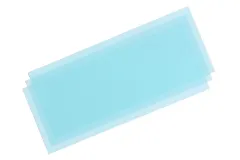 Tamiya Schleifpapier P6000 Körnung 3Stück