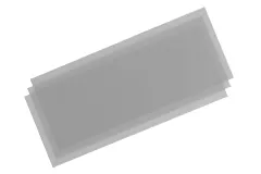 Tamiya Schleifpapier P3000 Körnung 3Stück