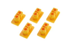 Robbe Modellsport Steckerabdeckung XT60 Stecker 5Stück