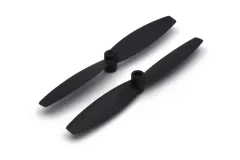 MODSTER Ersatzteile für RC Schwimmflugzeug Switch 290mm Luftschraube 2Stück