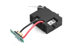 Kavan Ersatzteil Elektronischer Drehzahlregler für GRT-16 und Amewi M-Land 1:16