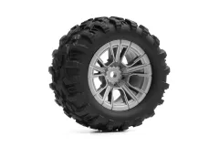 Kavan Ersatzteil Rad 2Stk für GRT-16 und Amewi M-Land 1:16