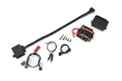 Traxxas Pro-Scale Licht-Steuerungssystem für TRX-4, TRX-6 MB G63