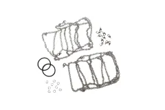 Absima Schneekette für 110mm Reifendurchmesser 2Stück