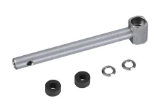 OMPHobby Ersatzteile Heckrotorwelle für M4 Max