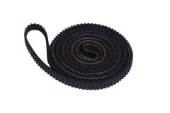 OMPHobby Ersatzteile Heckriemen für M4 Max