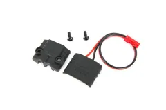 Traxxas Zwischenstecker für Licht-Set 4x4 Rustler, Hoss