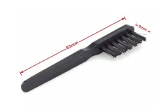 RC-Modell Reinigungsbürste 6,3cm