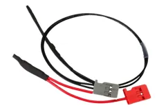 Traxxas Temperatur und Spannungs-Sensor Link Wireless Modul für X-Maxx und XRT