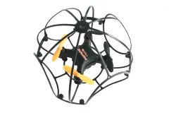 DF Models SkyTumbler - Indoor-Cage-Drone Drone RTF