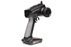 Spektrum RC Car Sender DX6C 6-Kanal Smart Fernsteuerung