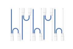 BetaFPV 2S Whoop Kabel Pigtail BT2.0 5Stück