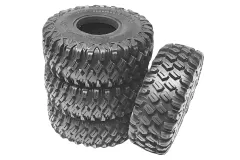 RC Crawler Scalezubehör 1/10 1,9 Zoll Reifen 120x45mm 4Stück