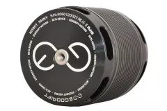 Egodrift Beta Series Brushless Tengu Motor 4030HT 555kV 6x38mm Welle