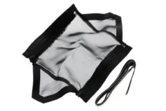 Staubschutz für Traxxas Maxx