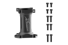 XLPower Ersatzteile Lagerbock Hauptrotorwelle für XLPower Specter V2, NME Nitro und WCE
