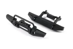 Traxxas Ersatzteile Bumper vorne und hinten für TRX-4M Defender 1/18