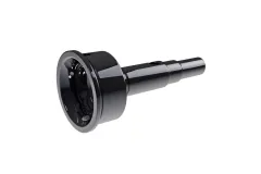 Traxxas Tuning Radachse gehärtet vorne für TRX-4M 1/18