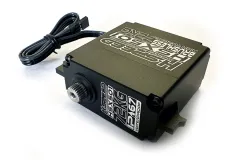 HSP HSX501 Monster-Torque Digital Servo 72kg für X-MAXX, XRT und MAXX IP67-wasserdichte Funktion