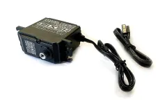 HSP HSX181 Digital Servo 30kg für 1zu10 und 1zu8 Basher Staub- und spritzwassergeschützt