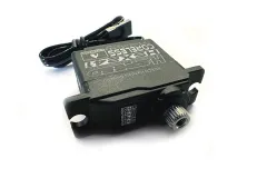 HSP HSX241 Digital Mini Servo 1zu16 IP67-wasserdichte Funktion