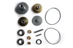 HSP Ersatzgetriebe HSX181 H-SPEED Servo