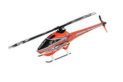 SAB Goblin Kraken 580 orange/blau