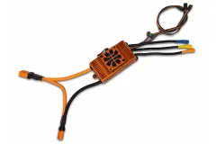 Spektrum Avian 160A HV Brushless Smart ESC Regler für 6S-14S