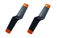 Carrera Ersatzteil Heckrotorblätter 2Stück für Hubschrauber Red Bull BO 105 C