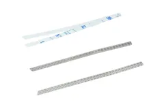 GPM Edelstahl Seitenschweller für Traxxas TRX4 Defender