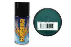 HSP Lexan Spray dunkelgrün 150ml