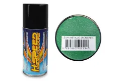 HSP Lexan Spray metallic grün 150ml